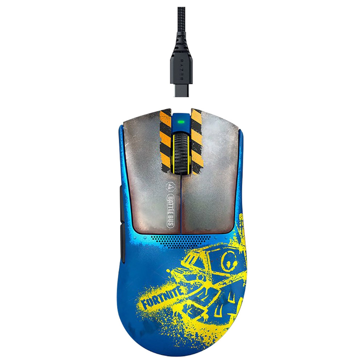 DeathAdder V3 Pro - Wireless
