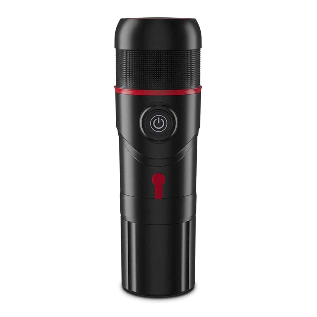 KPLUUBKC Capsule Coffee Machine