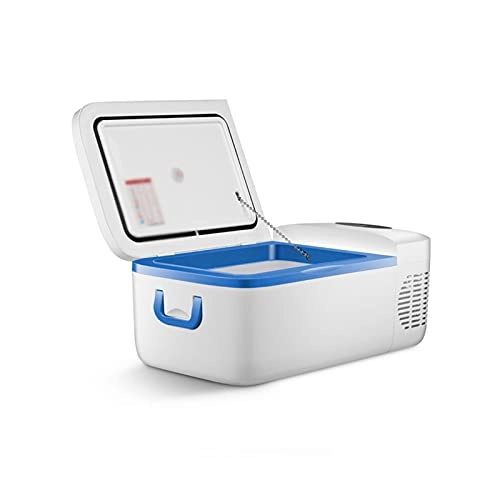 Compressor car refrigerator - 15L