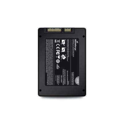 MR1001 - 120GB 2.5 Inches