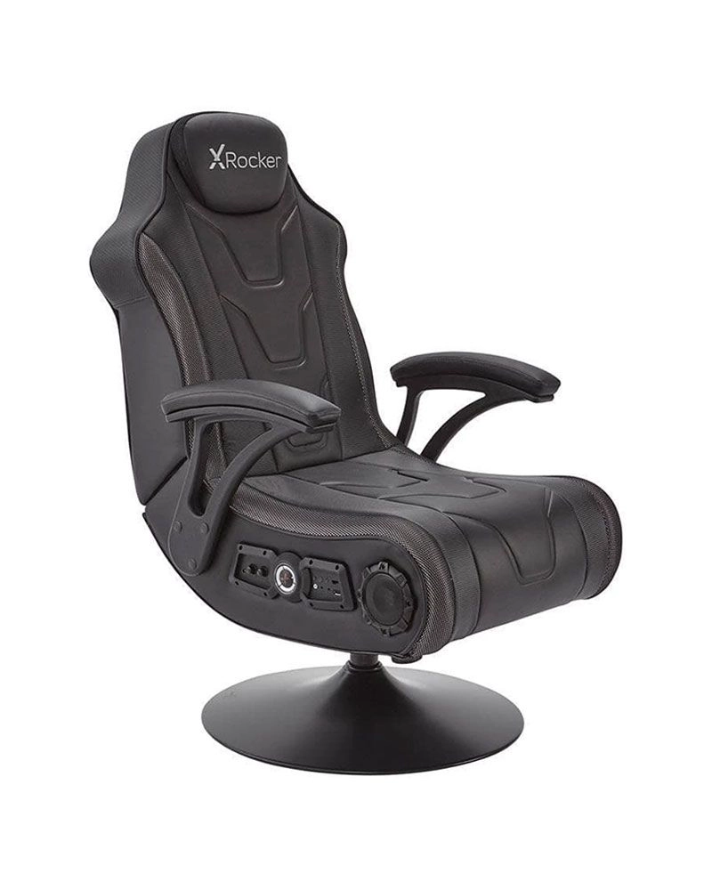 Monsoon RGB 4.1 - Neo Motion LED Wireless Bluetooth