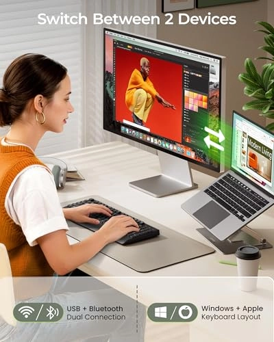 COE200 - EN Wired/Wireless