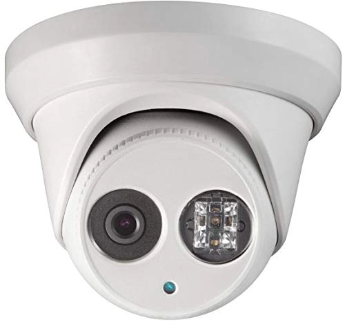 Hikvision MNS6MP-XD