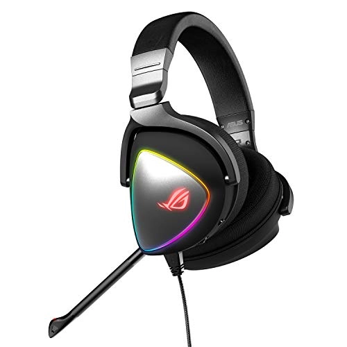 ROG Delta Wired Headset