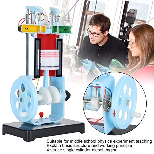 Gasoline Engine Model