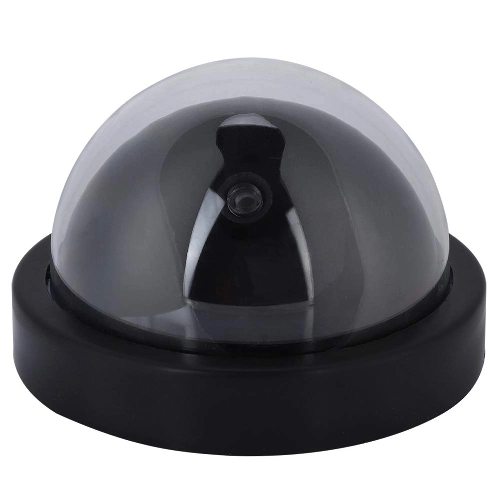 Topiky Dummy Security Camera - Indoor/Outdoor