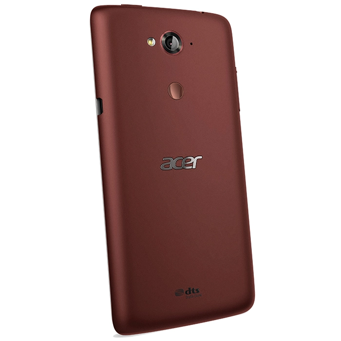 Liquid E600 - 2GB 4GB