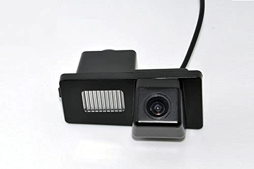 Rear View Reverse Backup Tracks Camera - 728 x 512