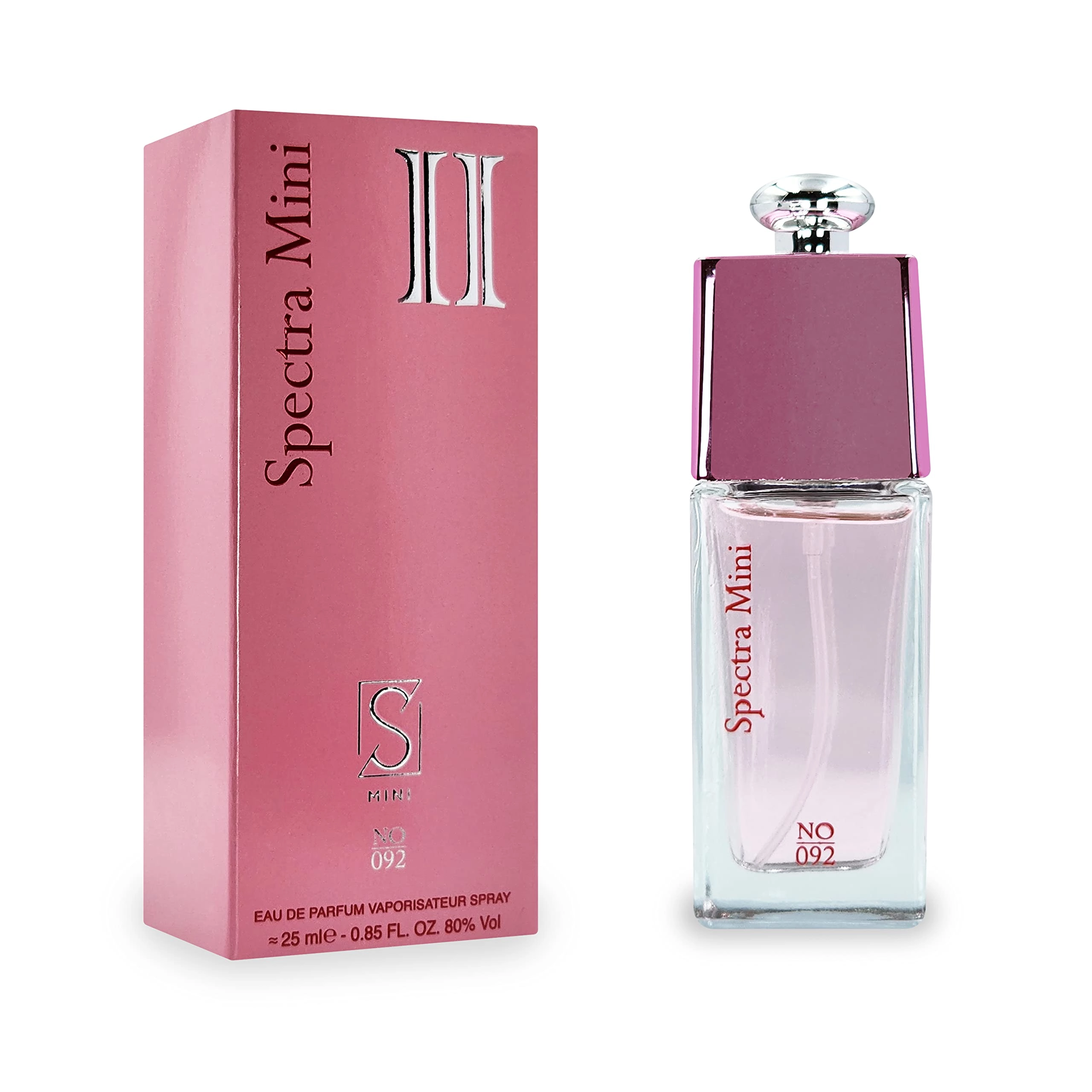 Spectra Floral, Fruity Eau de Parfum 25ml