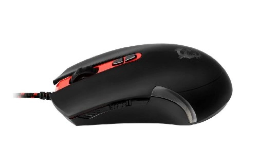 Interceptor DS100 Gaming Mouse - USB
