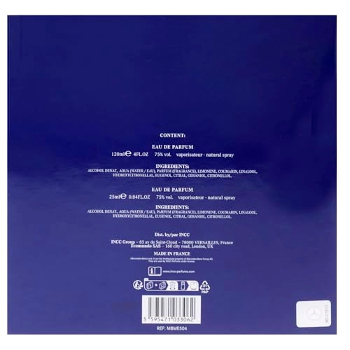 Ultimate Eau De Parfum - 2 Pc Gift Set