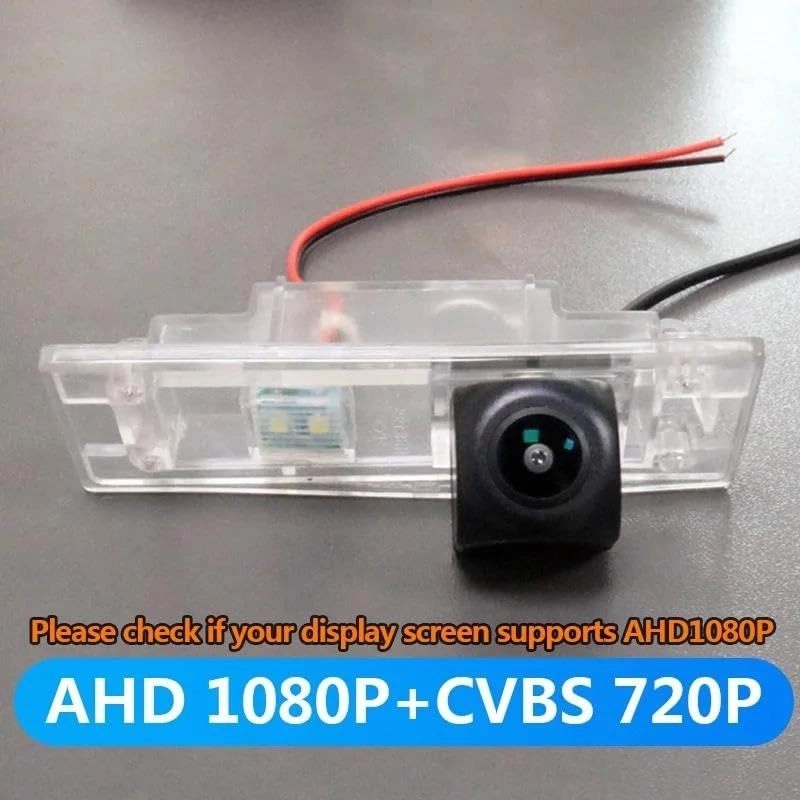 Parking Camera - Night vision