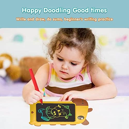 LCD Writing Board - 1 piece(s) Color Pen