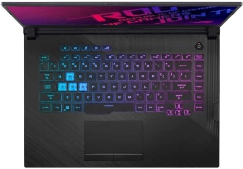 ROG Strix G GL531GU-WB53 - 15.6'' Core i5-9300H 8GB DDR4 512GB PCIe SSD