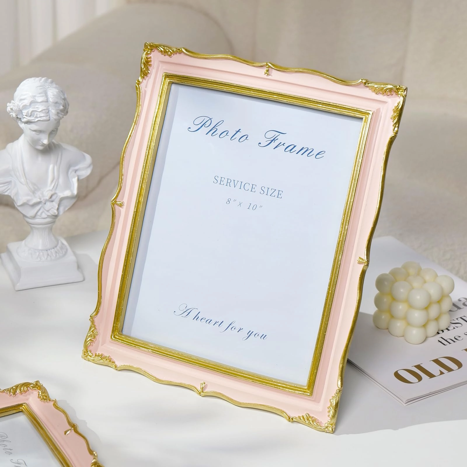 Picture Frame - 8x10 inches