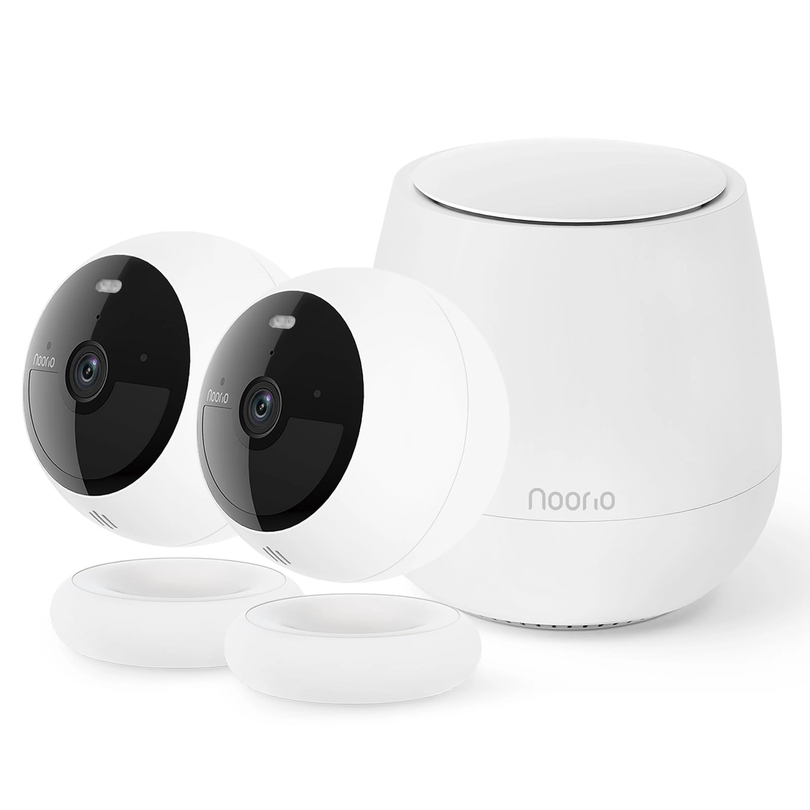 Noorio B200 + Smart Hub