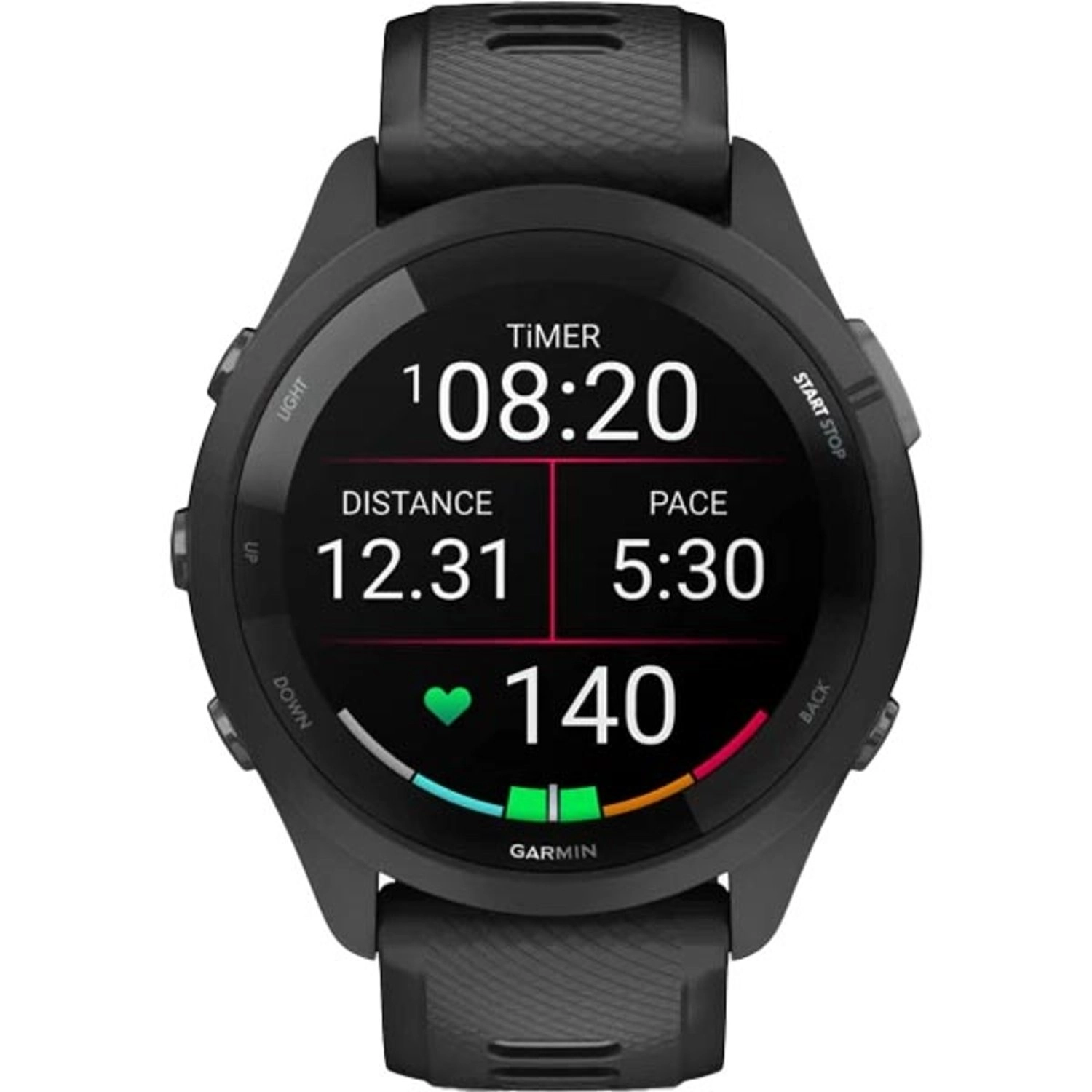 Forerunner 265 GPS
