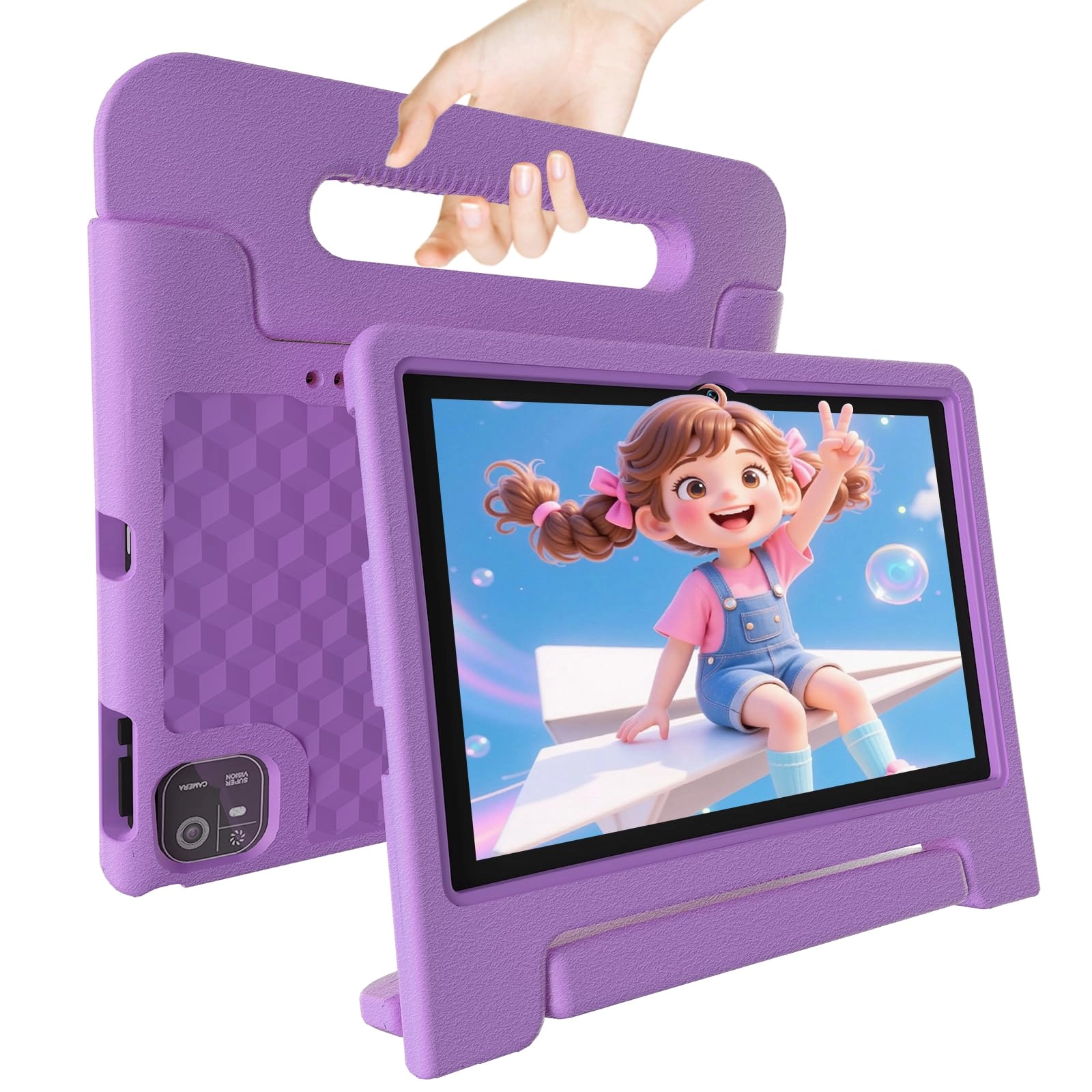 J10 - 8GB 10.1 inch 64GB