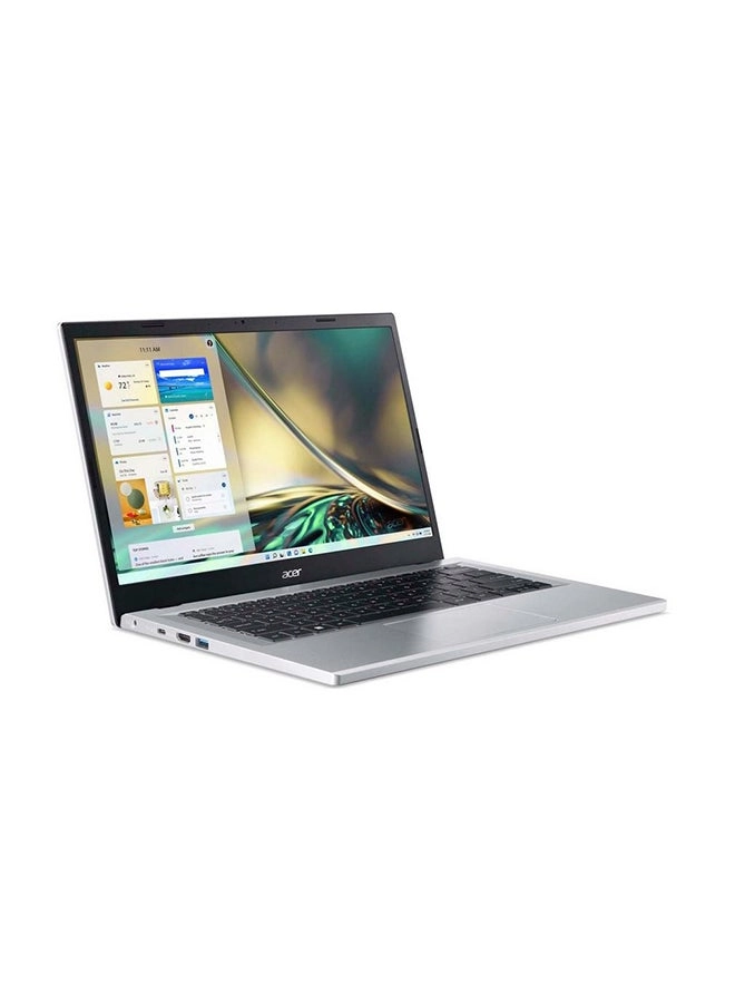Aspire 3 NX.K6SEM.003 - 15.6'' Core i7-1255U 8GB DDR4 512GB SSD