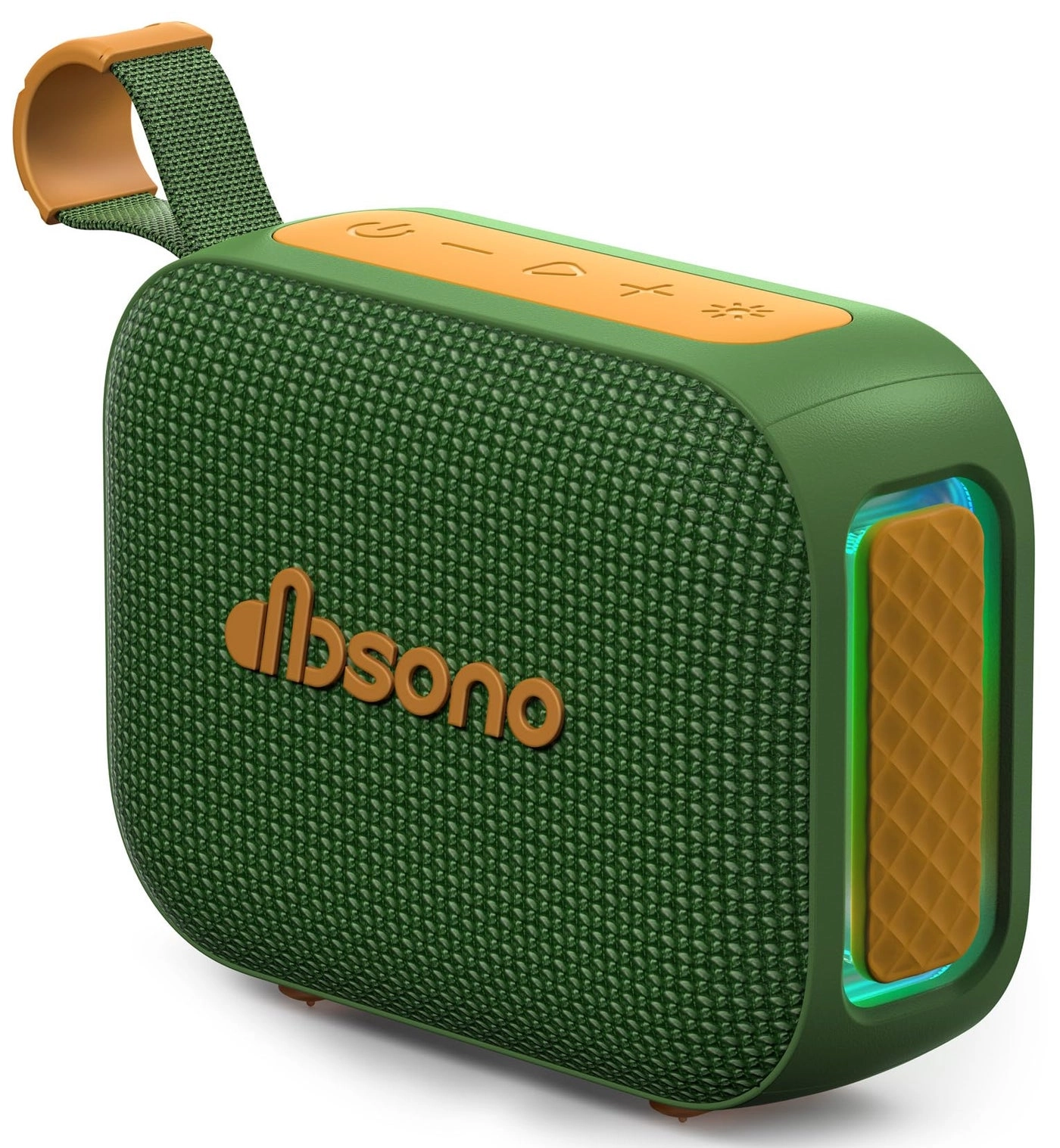 Portable Bluetooth Speaker