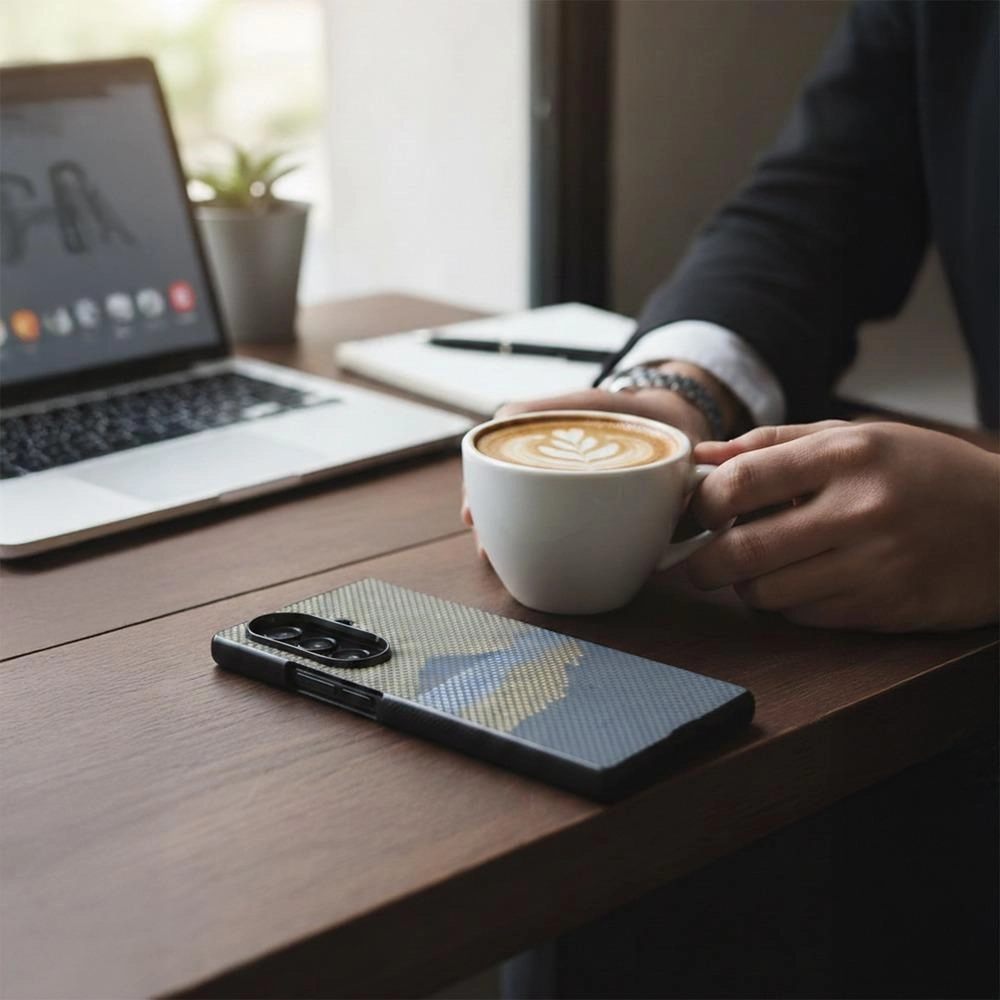 Design Case for Samsung Galaxy Z Fold7