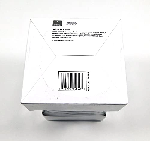 Naruto Approaching Wind - 15pcs