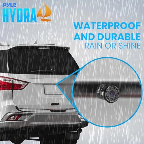 PLCM12 - Night Vision Wired 512 x 492 pixels