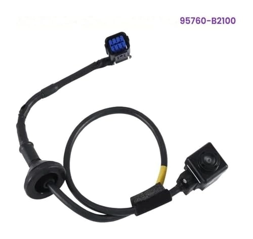 Rear View Camera - wireless