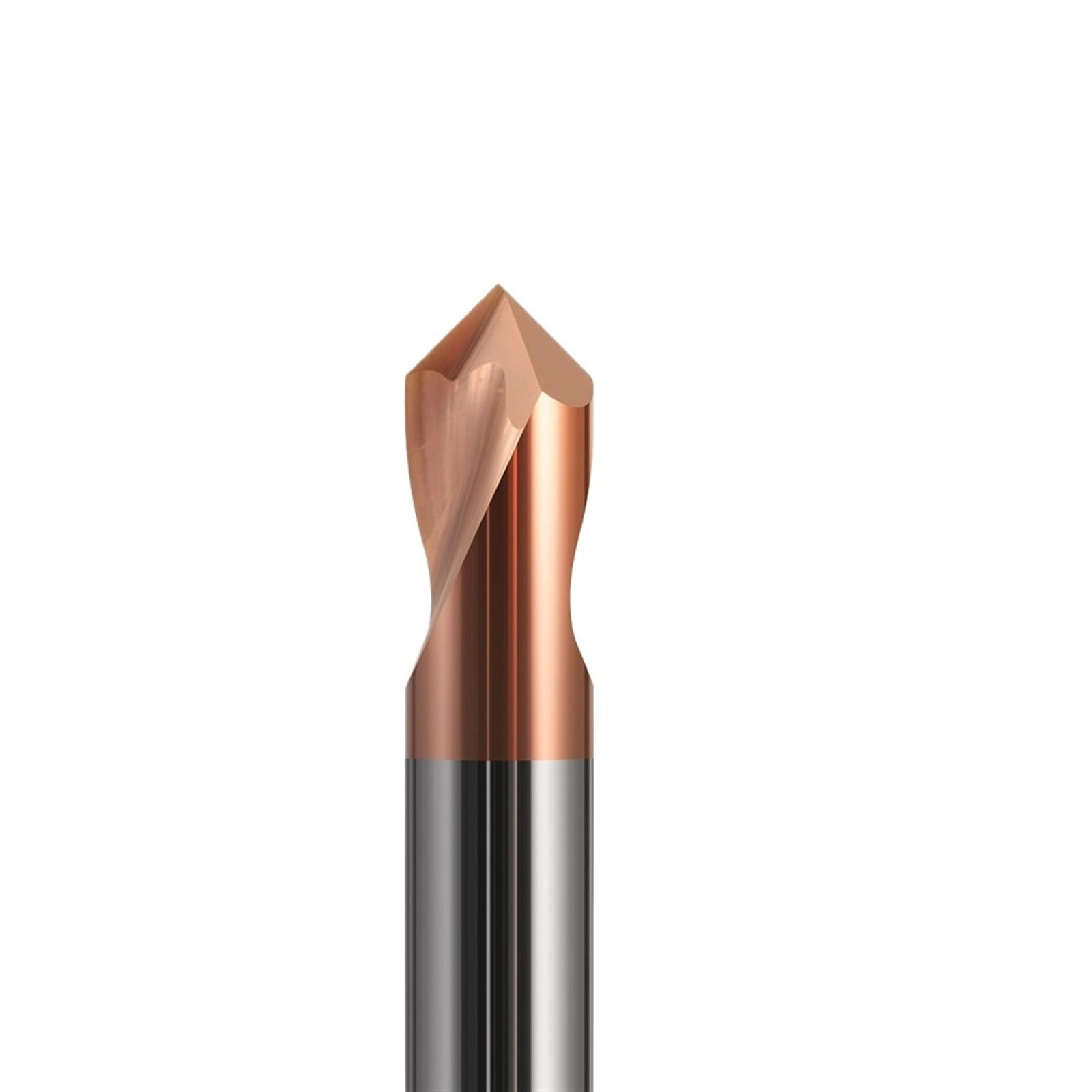 Chamfer Countersink Drill Bits - 1 Piece 50mm