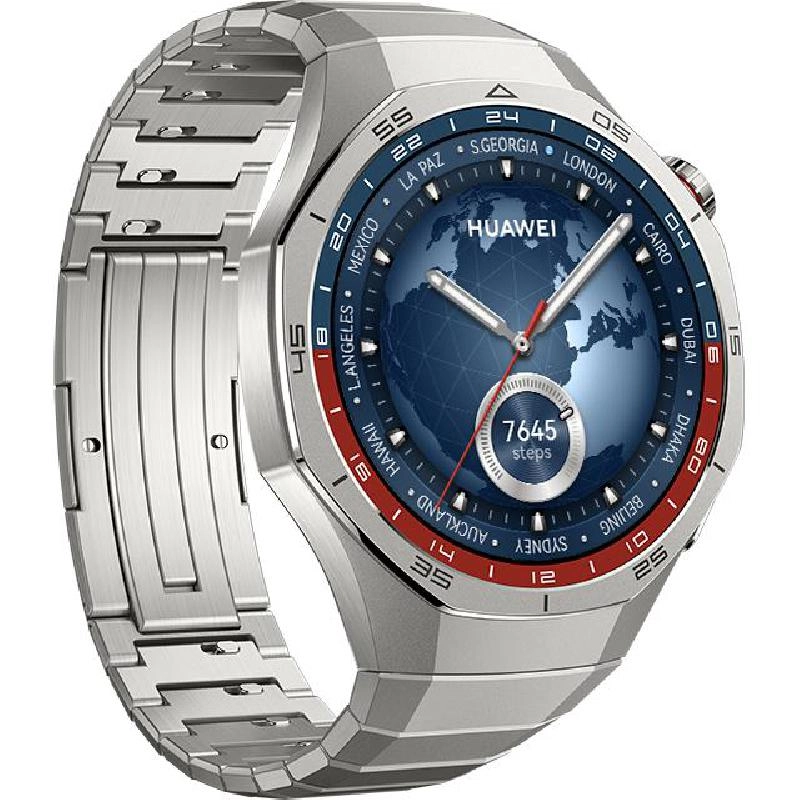 Watch GT5 Pro 46mm Titanium