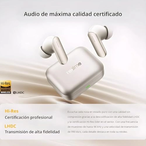Buds Air 7 Wireless Earbud
