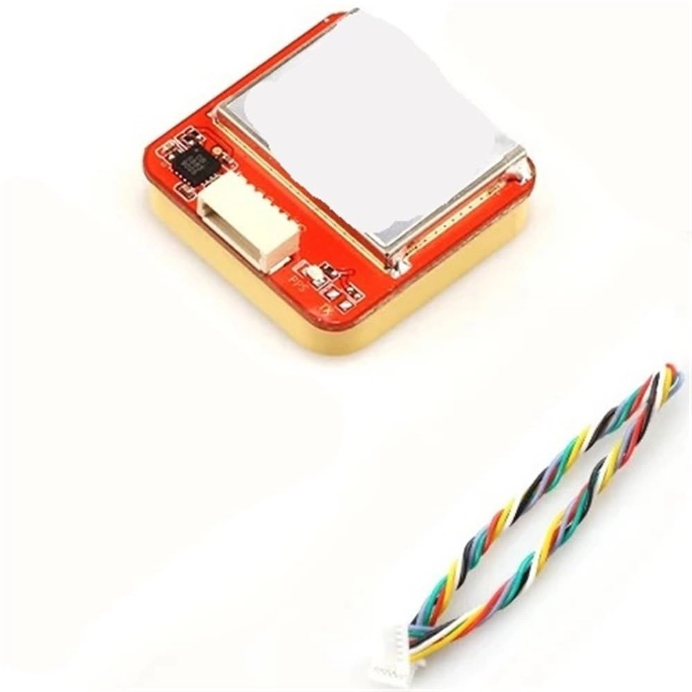 LINHUABAI M80 PRO QZSS QMC5883 - FPV 25mm x 25mm x 8.3mm