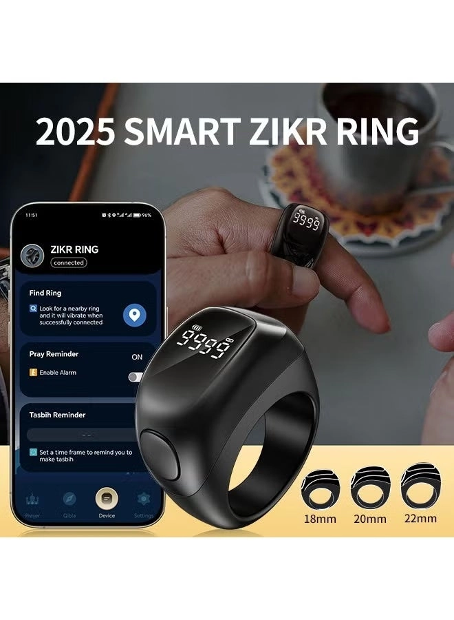 Zikr Ring