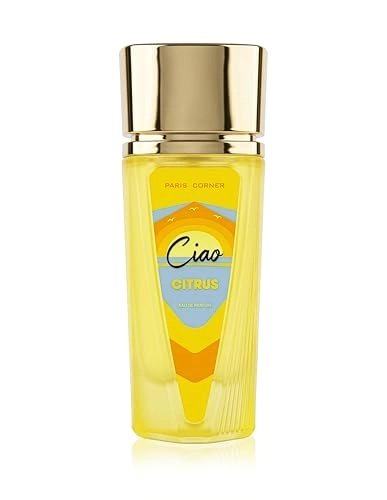 Voux Zeste Eau de Parfum 100ml