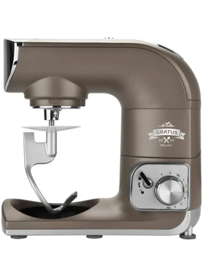 Gratus MAX III - 5.5L 1200W