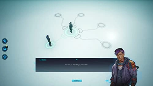 Gamedec - PlayStation 5