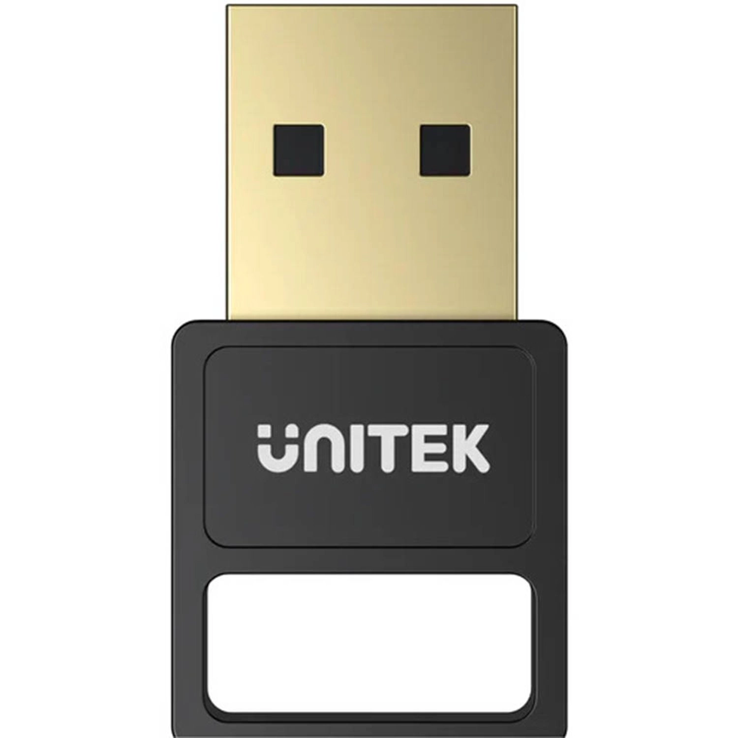 UNITEK USB Bluetooth Adapter - Bluetooth 5.3 USB-A