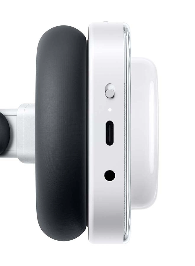 Headphone (a) Wireless Headphone