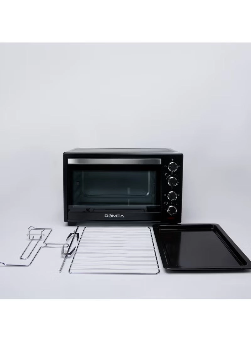 Electric Toaster Oven - 40L