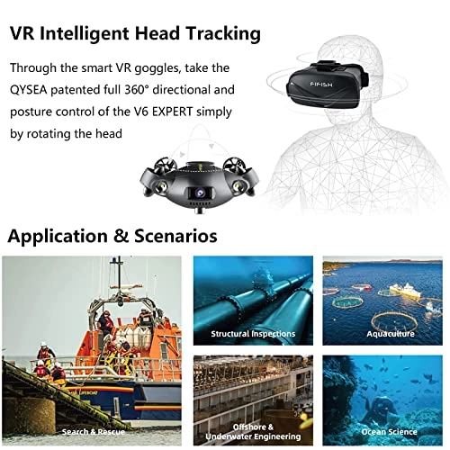 V6 Expert - 4K UHD 2160p