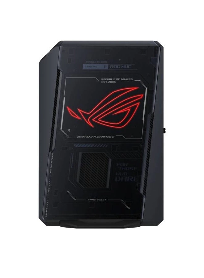 ROG NUC 2025 - SSD 1TB 32GB Intel Core Ultra 9 275HX