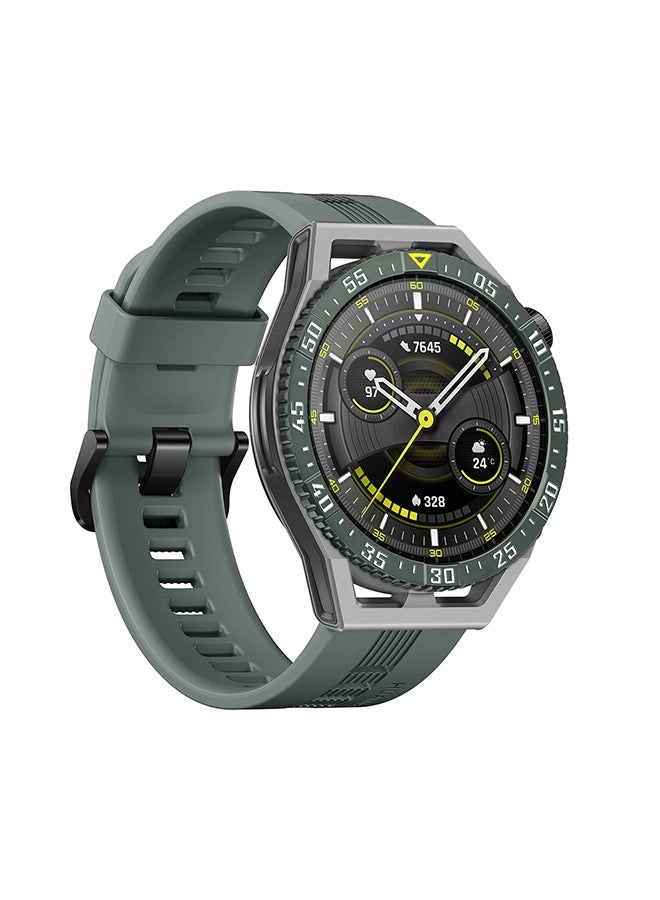 Watch GT3 SE GPS