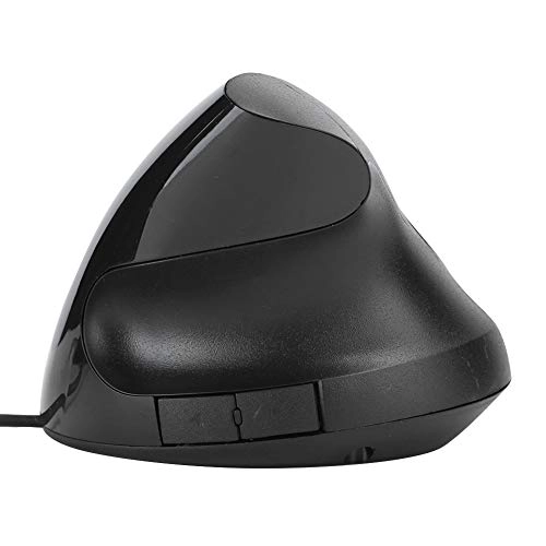 S200 Ergonomic Mouse - USB