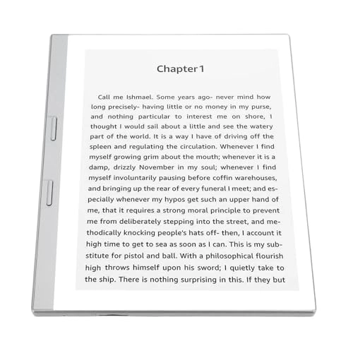 E Reader - 32GB 5.76"