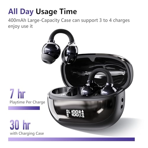 CLIP2 Wireless Earbud