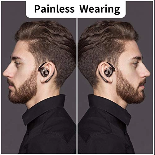 AMINY-2 Wireless Headset