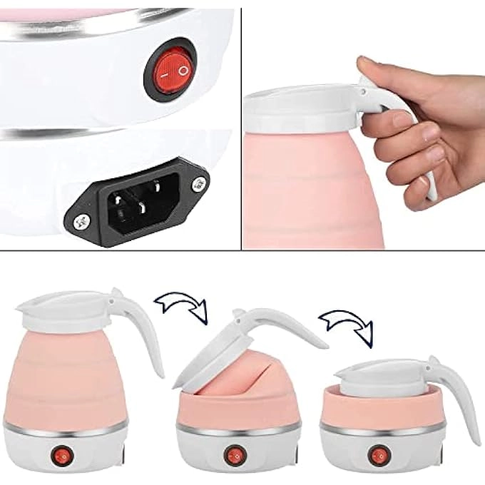 Silicone Folding ZY-02