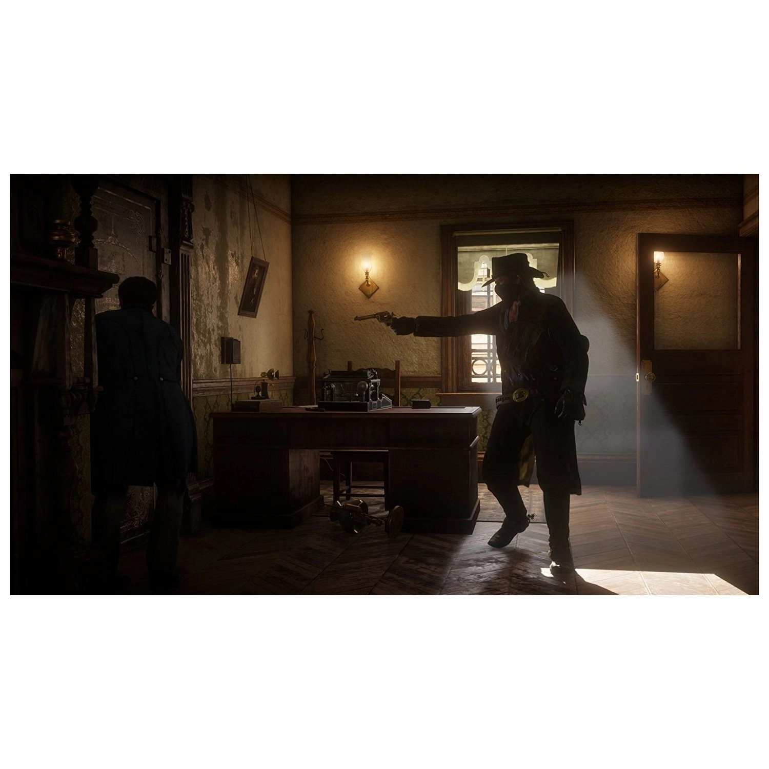 Red Dead Redemption 2 Intl Version - Xbox One