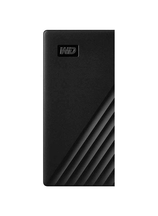 My Passport 5TB HDD