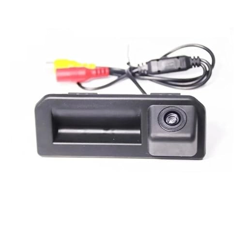 Reverse Camera - Night vision HD